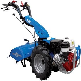 تصویر 4 از کولتیواتور bco از تیلر های حرفه‌ ای و با کیفیت بالا